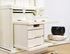 Soka Gakkai Furniture-style Buddhist Altar "Akane" Available in 4 colors Made in Japan Rainbow Gold Cabinet Compatible with Permanent Gohonzon